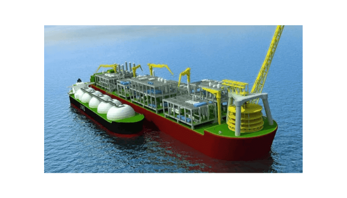 Chinese contractor starts pre-FEED work for two Nigerian FLNG projects ...